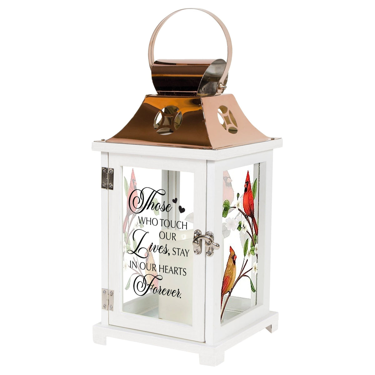 Shop LifeSong Milestones Personalized Candle Lanterns. Ideal for home decor, personalized, memorial, and sympathy gifts. Create lasting memories.