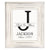 Personalized Monogram Framed Signs 15x18 - J - LifeSong Milestones