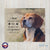 Personalized Pet Memorial Printed Throw Blanket - If Love Could Have Saved You - LifeSong Milestones