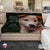 Personalized Pet Memorial Printed Throw Blanket - If Tears Could Build A Stairway - LifeSong Milestones