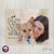 Personalized Pet Memorial Printed Throw Blanket - Once I Held You In My Arms - LifeSong Milestones