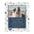 Personalized Pet Memorial Printed Throw Blanket - You Came Into My Life One Day - LifeSong Milestones