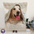 Personalized Pet Memorial Printed Throw Blanket - You Came Into My Life One Day - LifeSong Milestones