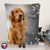 Personalized Pet Memorial Printed Throw Blanket - You Were My Favorite Hello - LifeSong Milestones