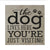 Pet Design Tile Trivet Coasters - LifeSong Milestones