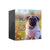 Pet Memorial Custom Photo Shadow Box Cremation Urn - A Memory Is A Beautiful Joy - LifeSong Milestones