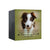 Pet Memorial Custom Photo Shadow Box Cremation Urn - Gone Yet Not Forgotten - LifeSong Milestones