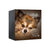 Pet Memorial Custom Photo Shadow Box Cremation Urn - If Love Could Have Saved You - LifeSong Milestones