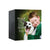 Pet Memorial Custom Photo Shadow Box Cremation Urn - My Loyal Companion - LifeSong Milestones