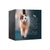 Pet Memorial Custom Photo Shadow Box Cremation Urn - Those Who We Love Don't Go Away - LifeSong Milestones