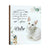 Pet Memorial Custom Photo Wall Plaque Décor - It Broke Our Hearts To Lose You - LifeSong Milestones