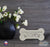 Pet Memorial Dog Bone Cremation Urn for Dog - Our Hearts Still Ache - LifeSong Milestones