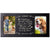 Pet Memorial Double Picture Frame - I Held You In My Arms - LifeSong Milestones