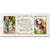 Pet Memorial Double Picture Frame - If Tears Could Build A Stairway - LifeSong Milestones