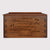 Pet Memorial Dovetail Cremation Urn Box for Dog or Cat - It Broke Our Hearts To Lose You - LifeSong Milestones