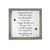 Pet Memorial Framed Shadow Box Décor - Those Who We Love Don't Go Away - LifeSong Milestones