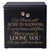 Pet Memorial Keepsake Cremation Urn Box for Dog or Cat - Our Hearts Still Ache In Sadness - LifeSong Milestones