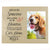 Pet Memorial Photo Wall Plaque Décor - Because Someone We Love Is In Heaven - LifeSong Milestones