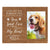 Pet Memorial Photo Wall Plaque Décor - Gone Yet Not Forgotten - LifeSong Milestones