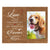 Pet Memorial Photo Wall Plaque Décor - If Love Could Have Saved You - LifeSong Milestones