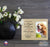 Pet Memorial Photo Wall Plaque Décor - It's So Hard To Forget - LifeSong Milestones