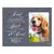 Pet Memorial Photo Wall Plaque Décor - Loved and Remembered - LifeSong Milestones