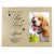 Pet Memorial Photo Wall Plaque Décor - You Left Paw Prints On My Heart - LifeSong Milestones