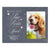 Pet Memorial Photo Wall Plaque Décor - You Left Paw Prints On My Heart - LifeSong Milestones