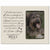 Pet Memorial Picture Frame - A Limb Has Fallen From Our Family Tree - LifeSong Milestones