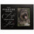 Pet Memorial Picture Frame - Forever With The Angels - LifeSong Milestones