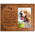 Pet Memorial Picture Frame - I Held You In My Arms - LifeSong Milestones