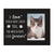 Pet Memorial Picture Frame - If Love Could Have Saved You - LifeSong Milestones