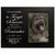 Pet Memorial Picture Frame - It's So Hard To Forget Someone - LifeSong Milestones