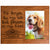 Pet Memorial Picture Frame - No Longer By My Side - LifeSong Milestones