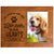 Pet Memorial Picture Frame - No Longer By Our Sides - LifeSong Milestones