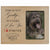 Pet Memorial Picture Frame - This Is Not Goodbye - LifeSong Milestones