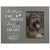 Pet Memorial Picture Frame - You Left Your Paw Prints On My Heart - LifeSong Milestones