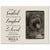 Pet Memorial Picture Frame - You Smiled With Your Eyes - LifeSong Milestones