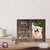 Pet Memorial Picture Frame - You Were My Favorite Hello - LifeSong Milestones