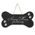 Pet Memorial Rope Sign Décor - In Loving Memory - LifeSong Milestones