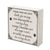 Pet Memorial Shadow Box Décor - Those Who We Love Don't Go Away - LifeSong Milestones