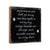 Pet Memorial shelf decor Plaque Décor - Those Who We Love Don't Go Away - LifeSong Milestones