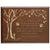 Pet Memorial Wall Plaque Décor - I Know In Time - LifeSong Milestones