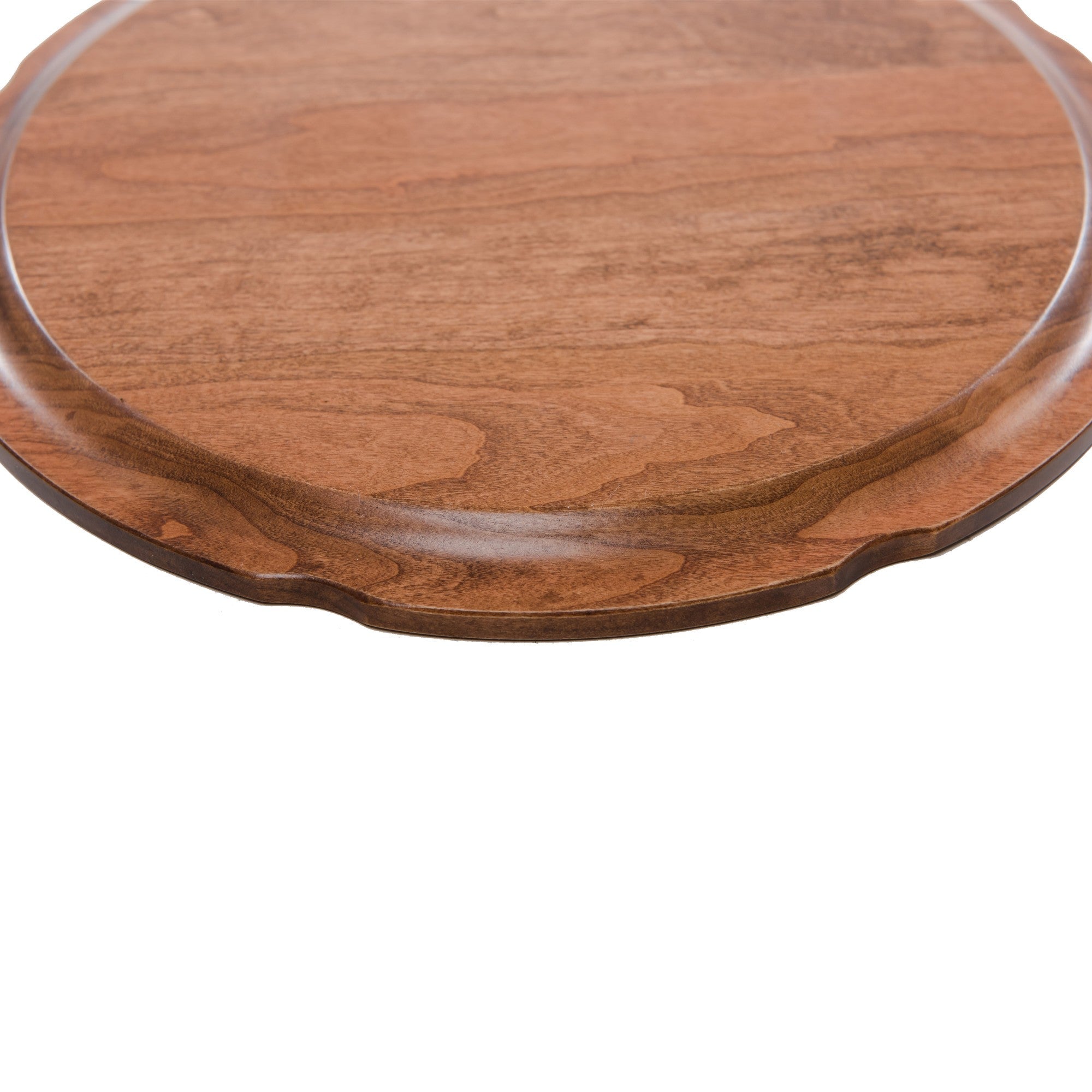 Pet Memorial Wooden Plate Décor - No Longer By My Side - LifeSong Milestones