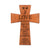 Pet Memorial Wooden Wall Cross - If Love Could Have Saved You - LifeSong Milestones