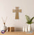 Pet Memorial Wooden Wall Cross - If Love Could Have Saved You - LifeSong Milestones