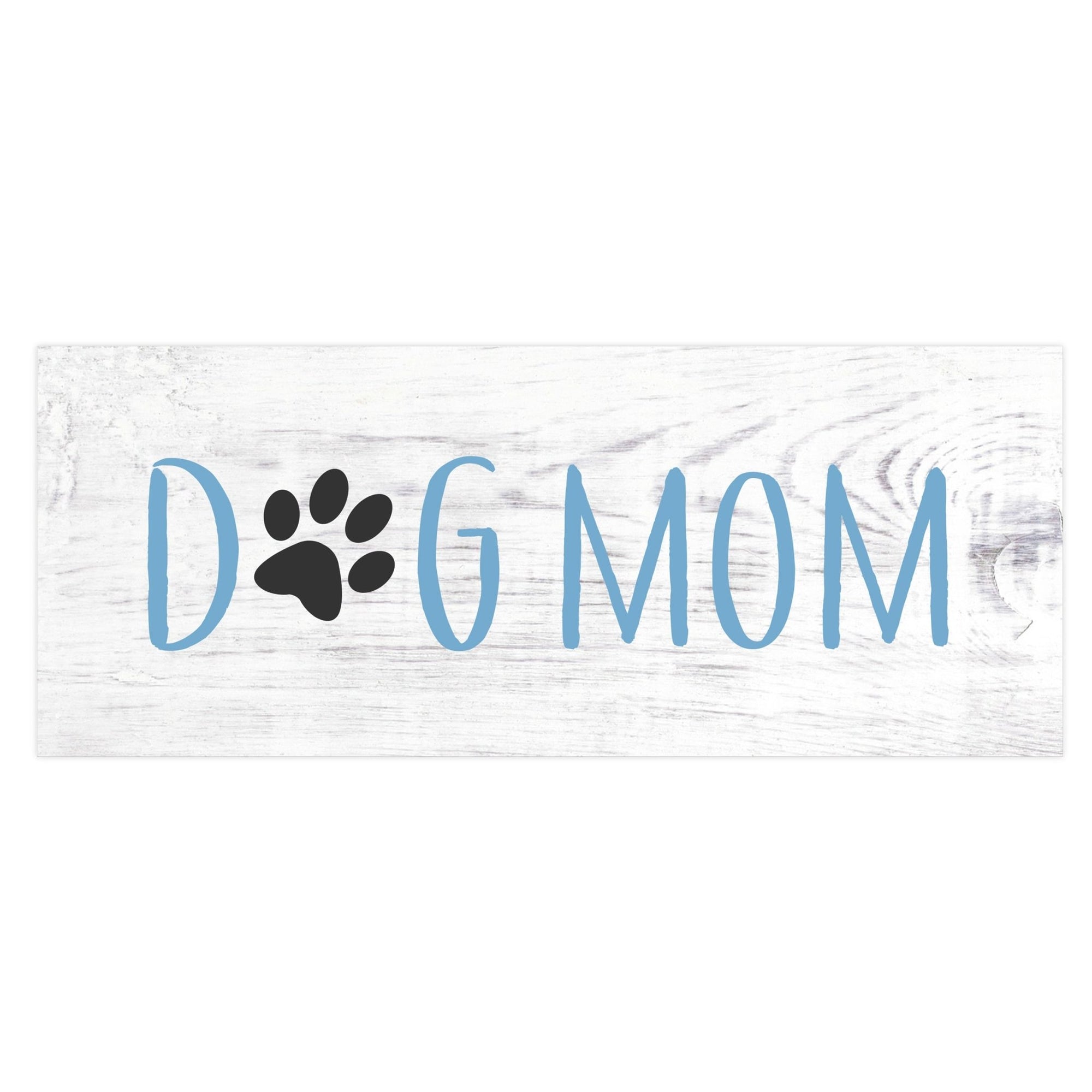 Pet Shelf Décor and Tabletop Signs Home Decor - LifeSong Milestones