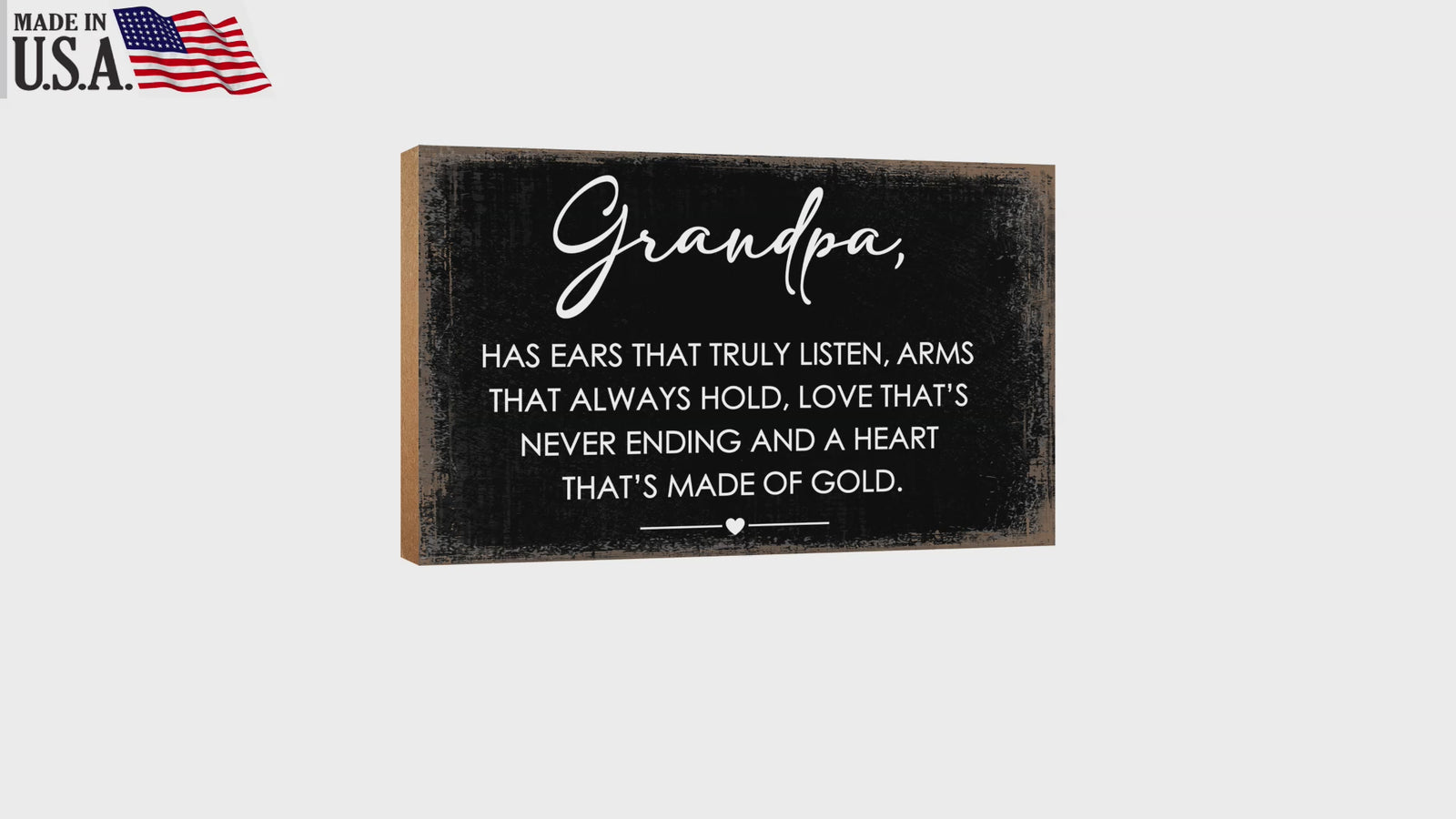 19 Father's Day Gift Ideas for First Time Grandpa — Mixbook Inspiration