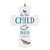 Printed Baptism Inspirational Crosses for Children - For This Child Blue - LifeSong Milestones