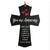 Printed Baptism Inspirational Crosses for Children - I Promise To - LifeSong Milestones